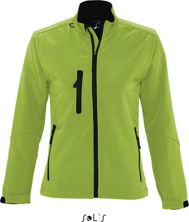 Produktbild Sol's windbreaker so's roxy (L)