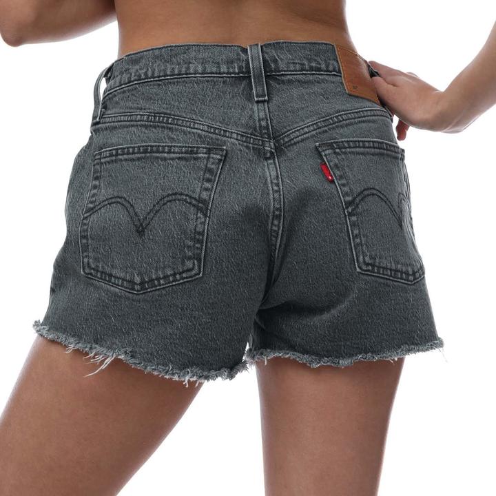 Immagine prodotto Levis 501 Original Pantaloncini Donna (26)
