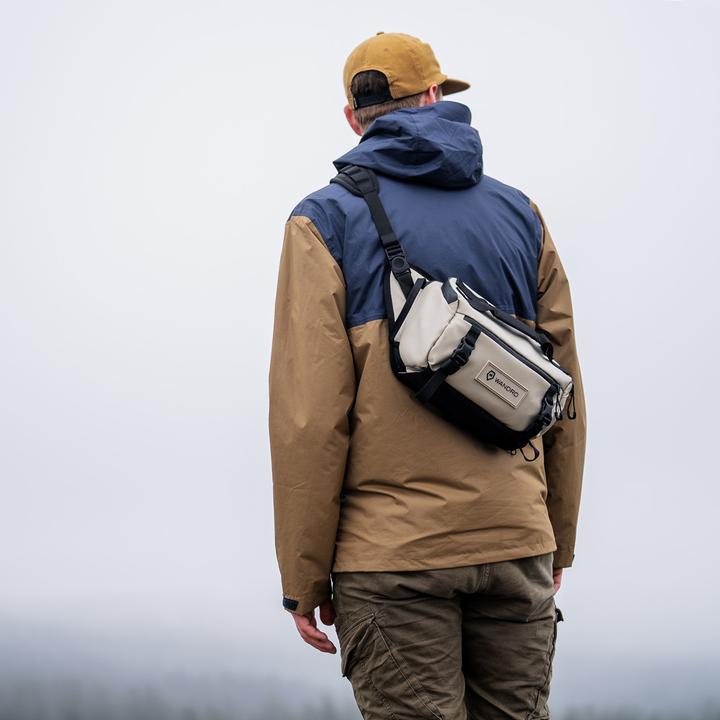 Immagine prodotto Wandrd Roam Sling (Zaino per fotocamera, 6 l)