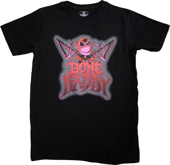 Immagine prodotto The Nightmare Before Christmas Bone Daddy (S)