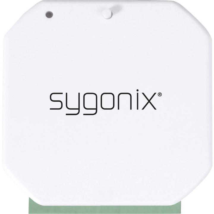 Image du produit Sygonix Actionneur aveugle (Actionneur de volet)