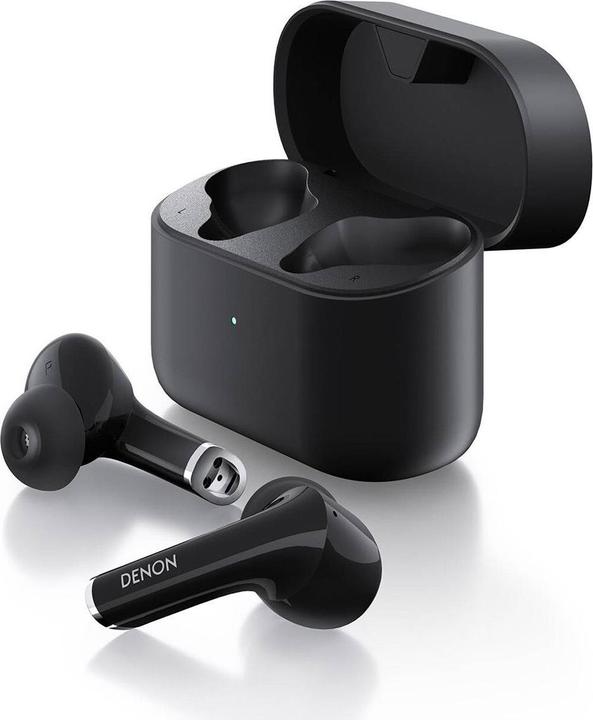 Produktbild Denon AH-C830NCW (ANC, 24 h, Kabellos)