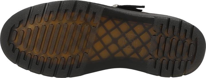 Produktbild Dr. Martens Brookline Mule Bronx Suede (40)
