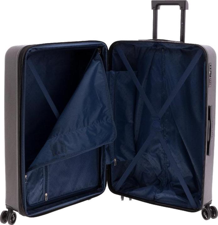 Produktbild Wüsthof Nomadtec - Trolley (110 l, L (90 - 115l))