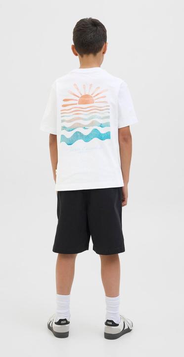 Produktbild Jack & Jones Gedruckt T-shirt Junior T-shirt (164)