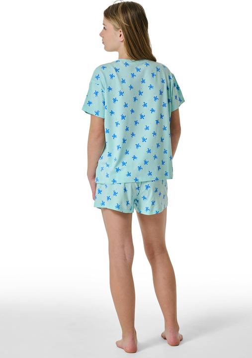 Image du produit Schiesser Shorty Nightwear (164)