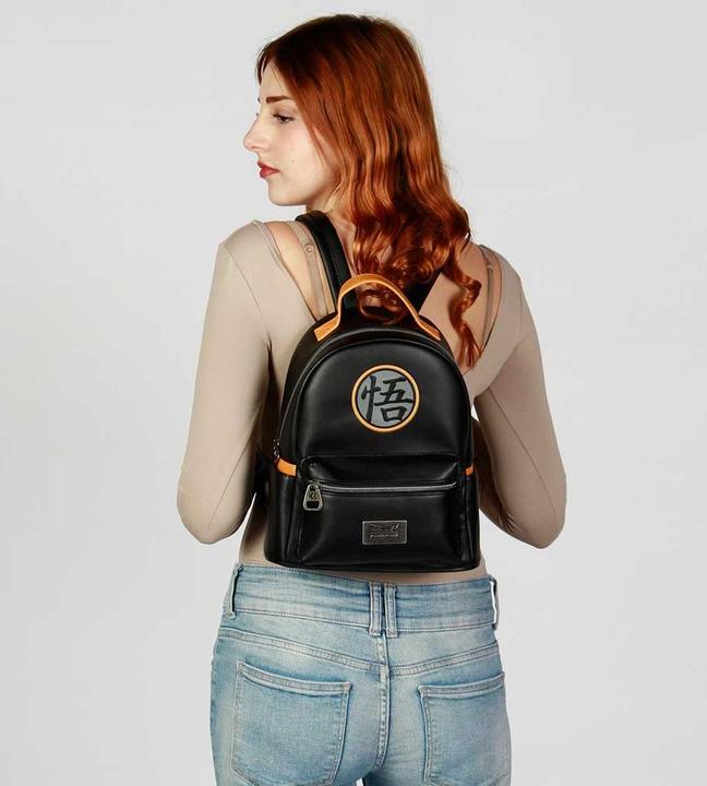 Immagine prodotto Karactermania Heady Backpack Z