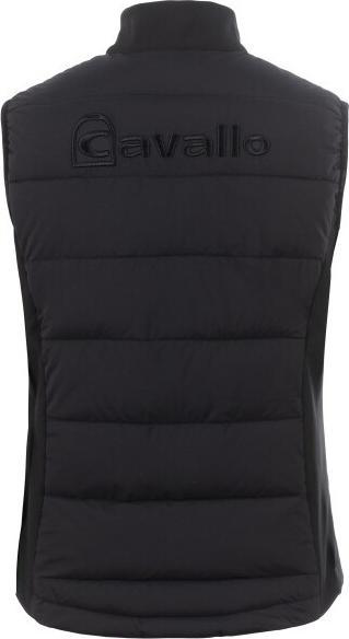 Produktbild Cavallo daunenweste damen hybrid (44)