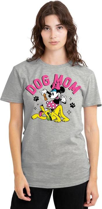 Produktbild Minnie Mouse Dog Mom TShirt (XL)