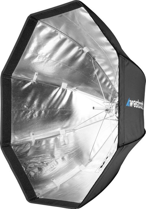 Image du produit Westcott Boîte de commutation rapide Octa-M (Boîte à lumière, 91.44 cm)