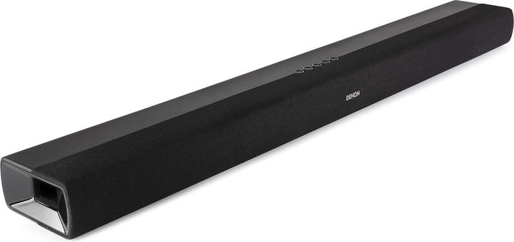Actual product image Denon Soundbar DHT-S216 (120 W, 2.1 Channel)