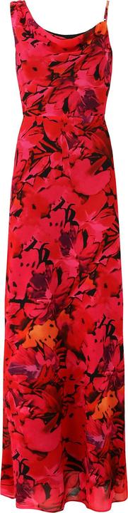 Produktbild Joe Browns Bold Statement Floral Asymmetric Bodycon Maxi Dress (14)