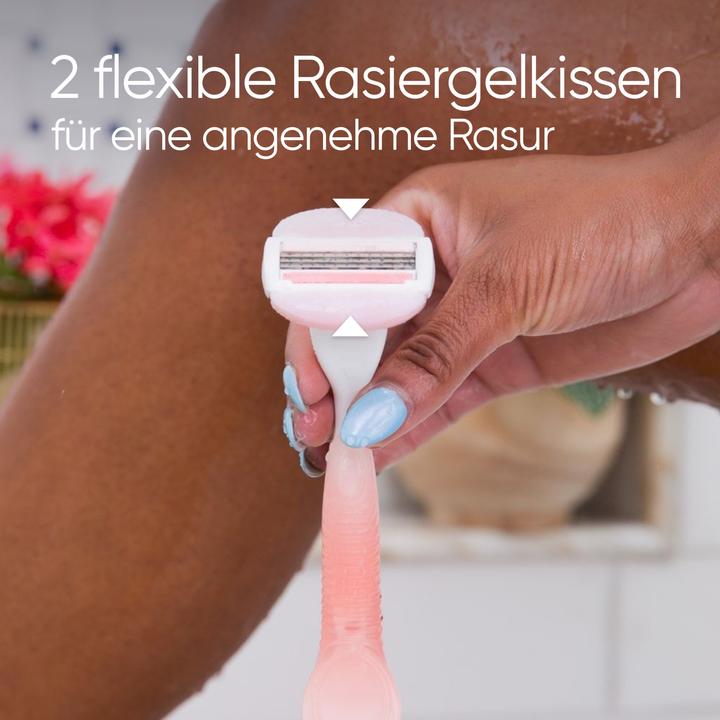Immagine prodotto Gillette Venus ComfortGlide Spa Breeze