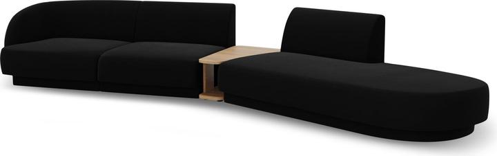 Produktbild Micadoni Miley (2-Sitzer, 3-Sitzer, 4-Sitzer)