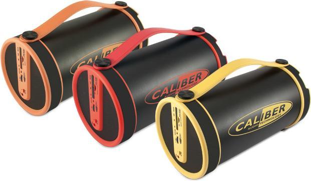 Actual product image Caliber Hpg410bt/O (8 h, Rechargeable battery operated)