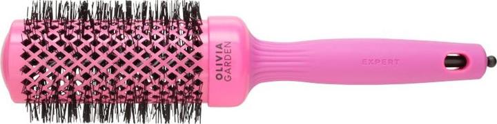 Olivia Garden Expert Blowout Shine Pink 45 mm