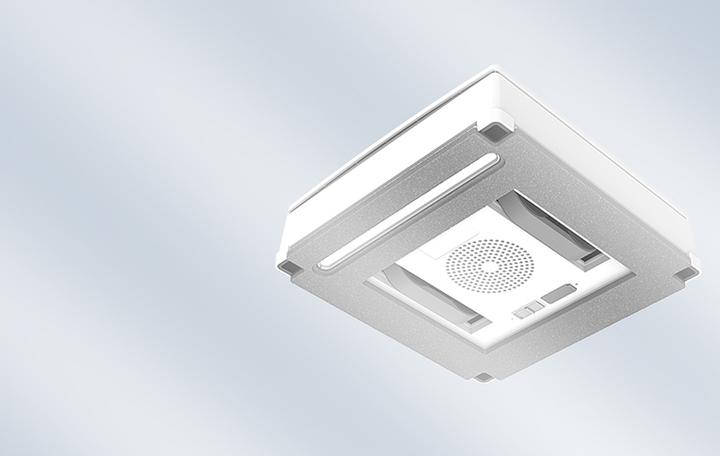 Actual product image Mamibot W120-F Spray