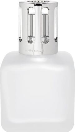 Image du produit Maison Berger Paris - Gift set lampe catalytique Glacon blanc + recharge citronnelle 250 ml (Set parfum)