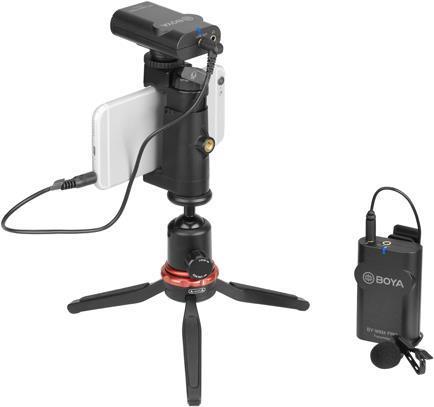 Produktbild Boya BY-WM4 PRO K1