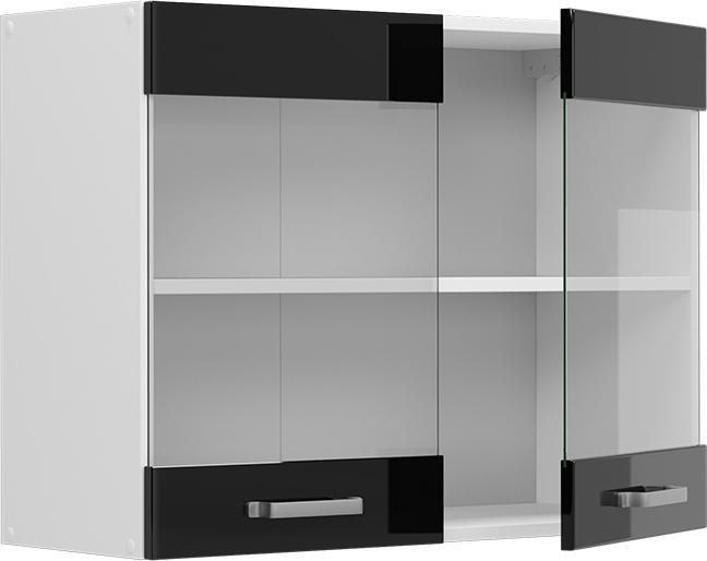 Image du produit Vicco Hängeschrank R-Line (80 x 31 x 60 cm)