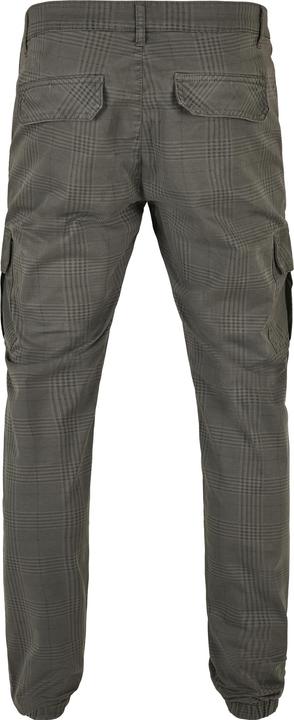 Produktbild Urban Classics Hose AOP Glencheck (M)
