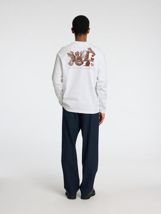 Immagine prodotto Selected Homme Print Longsleeve (XXL)
