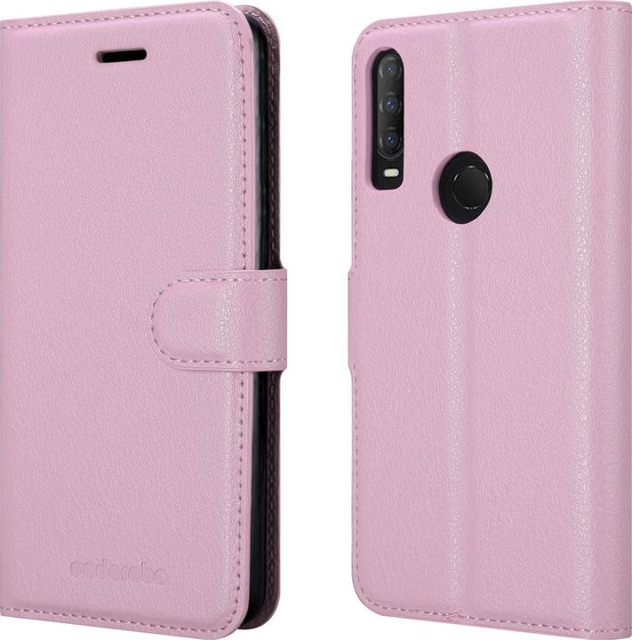 Image du produit Cadorabo Book avec fonction stand Cover (1S (2020))