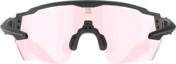 Produktbild AZR Kromic Race RX Cat 1-3 - Fahrradbrille (Carbon Matt)