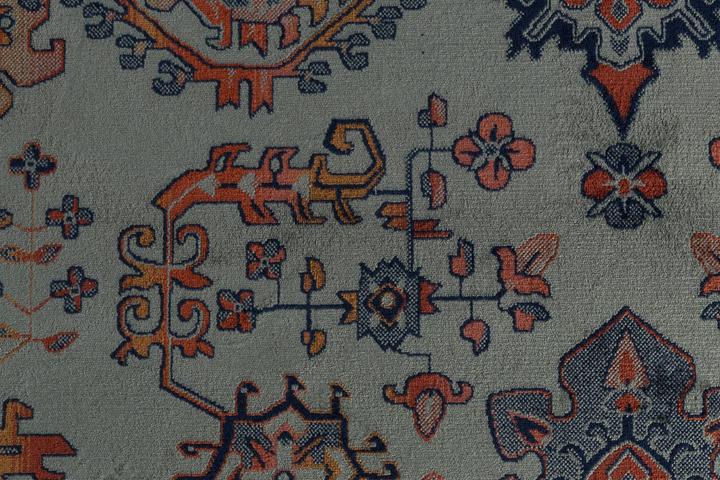 Produktbild White Label Living Ravi (160 x 230 cm)