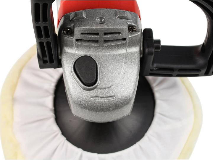 Produktbild APA Poliermaschine (1200 W)