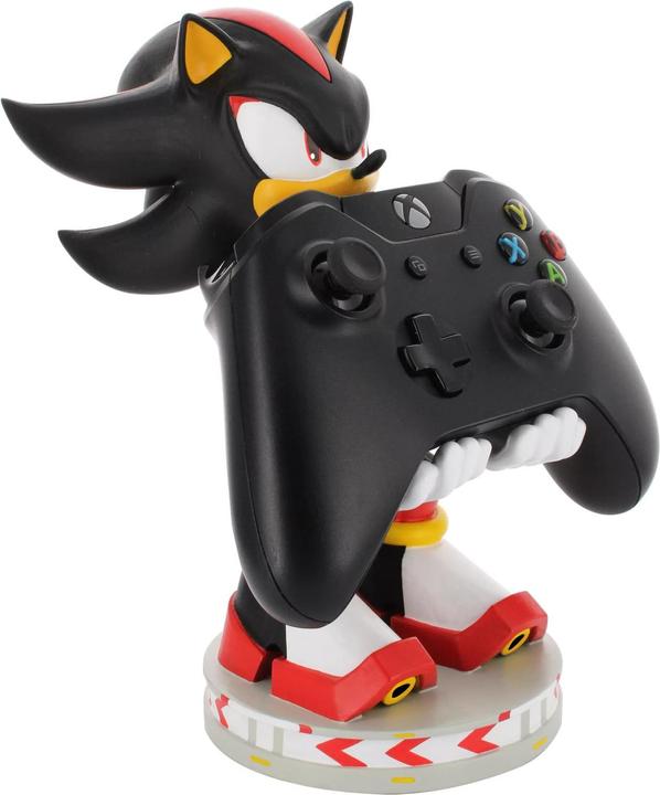 Image du produit Exquisite Gaming Shadow Sonic - Cable Guy (PS5)