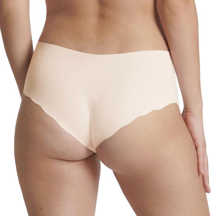Produktbild Sloggi 4er Pack ZERO Microfibre 2.0 Short Slip (XL, 4er Pack)