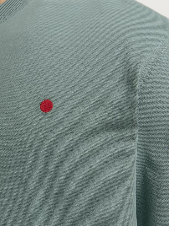Actual product image Jack & Jones Rddroad Crew Neck Tee S/S Noos (S)