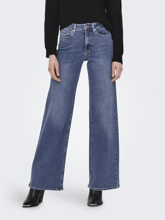 Actual product image Only ONLMADISON High Waist Jeans (L)