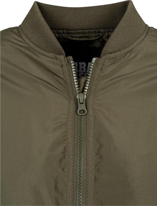 Image du produit Urban Classics Blouson de bombardier (M)