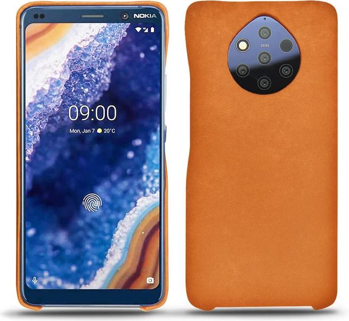 Tangerine vintage ( Pantone #d47231 )