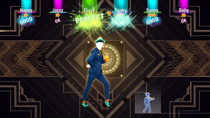 Immagine prodotto Ubisoft Just Dance 2019 (PS4, DE)