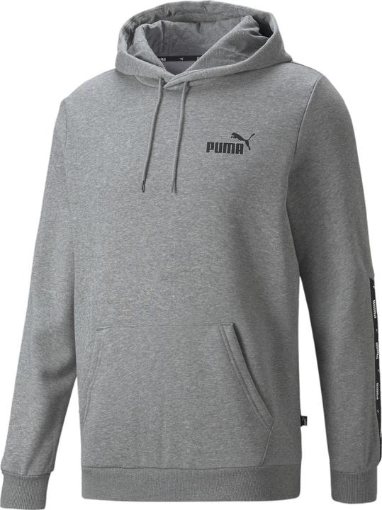 Produktbild Puma ESS+ Tape Hoodie (M)