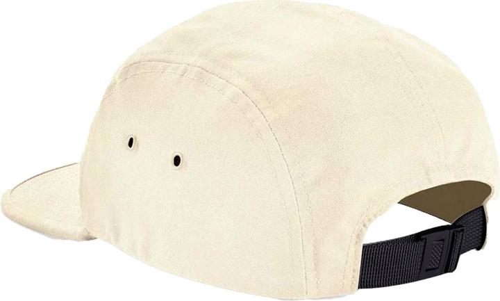 Produktbild Beechfield BaseballMütze 5 Segmente (One Size)