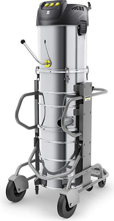 Immagine prodotto Kärcher Aspiratore industriale IVM 100/36-3 (H)