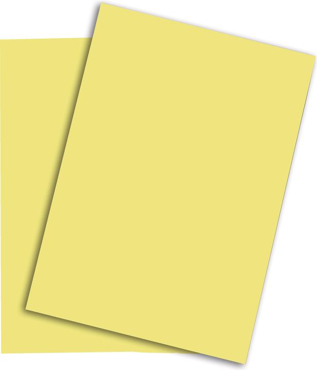 Actual product image Rainbow Copy paper (80 g/m², 500 x, A4)
