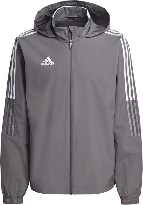 Actual product image adidas Tiro 21 All Weather Jacket (M)