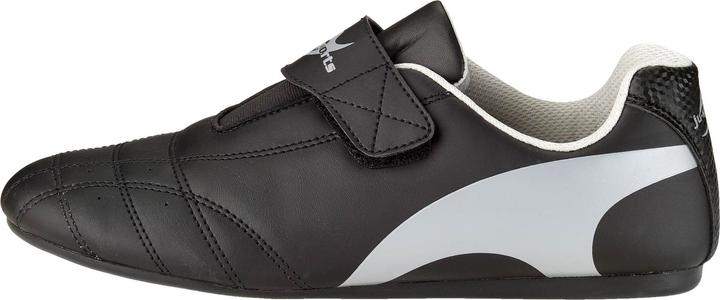 Produktbild Ju-Sports Matten-Schuhe Korea C2 schwarz (41)