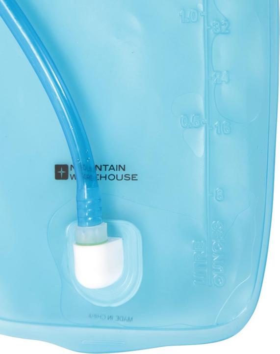 Produktbild Mountain Warehouse 2L Trinkblase
