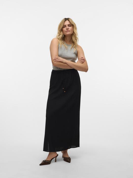 Image du produit Vero Moda VMMYMILO Mittlere Taille Langer Rock Rock (S)
