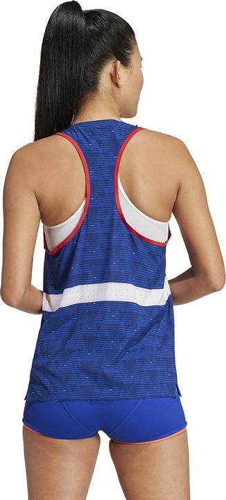 Produktbild adidas Team France Tank W (XS)