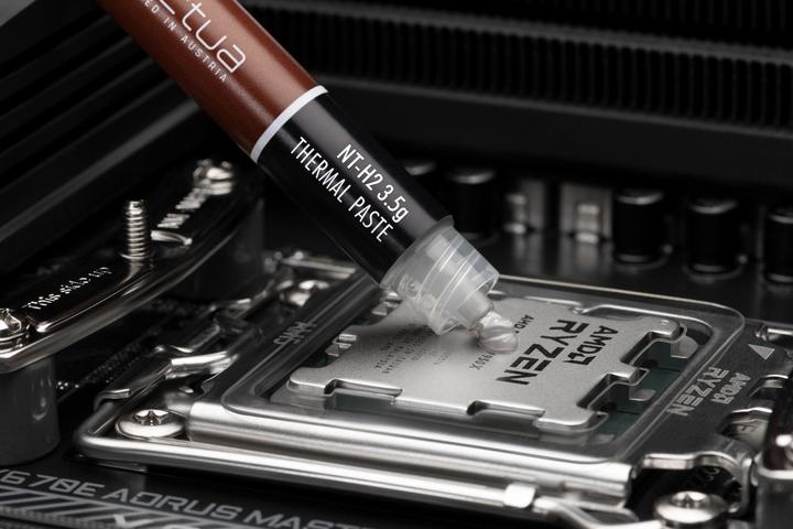 Produktbild Noctua NT-H2 (3.50 g)
