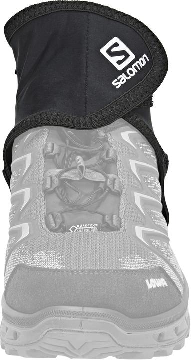 Immagine prodotto Salomon Trail Ghette basse Trail (M)