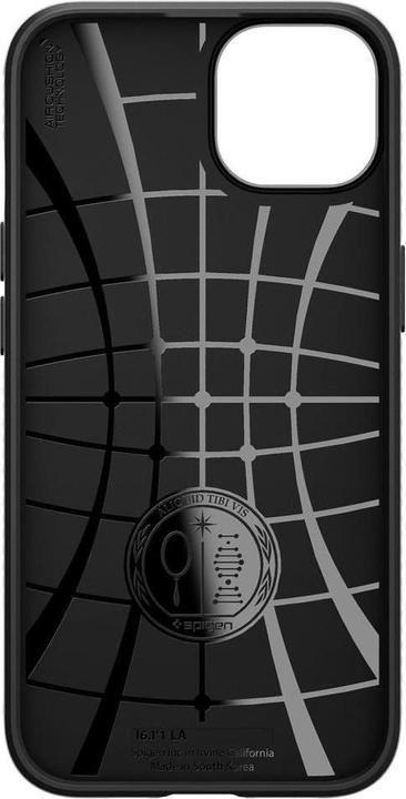 Produktbild Spigen Liquid Air (Apple iPhone 13 mini)