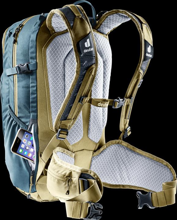 Produktbild Deuter Attack 20 (20 l)